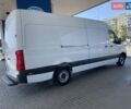 Белый Мерседес Sprinter, объемом двигателя 2.2 л и пробегом 358 тыс. км за 27500 $, фото 8 на Automoto.ua