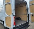 Белый Мерседес Sprinter, объемом двигателя 2.2 л и пробегом 216 тыс. км за 26400 $, фото 15 на Automoto.ua