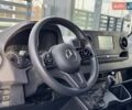 Белый Мерседес Sprinter, объемом двигателя 2.2 л и пробегом 251 тыс. км за 28500 $, фото 4 на Automoto.ua