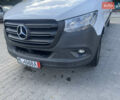 Белый Мерседес Sprinter, объемом двигателя 2.14 л и пробегом 309 тыс. км за 31500 $, фото 2 на Automoto.ua