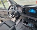 Белый Мерседес Sprinter, объемом двигателя 2 л и пробегом 362 тыс. км за 24900 $, фото 61 на Automoto.ua