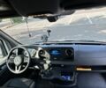 Белый Мерседес Sprinter, объемом двигателя 2 л и пробегом 110 тыс. км за 39900 $, фото 13 на Automoto.ua