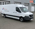 Белый Мерседес Sprinter, объемом двигателя 0 л и пробегом 287 тыс. км за 27900 $, фото 6 на Automoto.ua