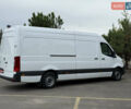 Белый Мерседес Sprinter, объемом двигателя 2 л и пробегом 240 тыс. км за 25999 $, фото 19 на Automoto.ua
