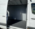 Белый Мерседес Sprinter, объемом двигателя 2 л и пробегом 70 тыс. км за 22400 $, фото 40 на Automoto.ua