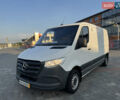 Білий Мерседес Sprinter, об'ємом двигуна 2.14 л та пробігом 332 тис. км за 21863 $, фото 7 на Automoto.ua