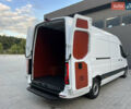 Білий Мерседес Sprinter, об'ємом двигуна 2.2 л та пробігом 253 тис. км за 24500 $, фото 92 на Automoto.ua