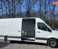 Белый Мерседес Sprinter, объемом двигателя 3 л и пробегом 24 тыс. км за 43000 $, фото 8 на Automoto.ua