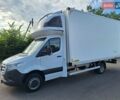 Белый Мерседес Sprinter, объемом двигателя 2.99 л и пробегом 220 тыс. км за 39800 $, фото 5 на Automoto.ua