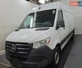 Белый Мерседес Sprinter, объемом двигателя 3 л и пробегом 737 тыс. км за 19999 $, фото 1 на Automoto.ua