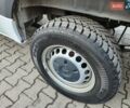 Белый Мерседес Sprinter, объемом двигателя 2.14 л и пробегом 46 тыс. км за 35800 $, фото 10 на Automoto.ua