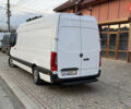 Белый Мерседес Sprinter, объемом двигателя 2.2 л и пробегом 257 тыс. км за 29039 $, фото 47 на Automoto.ua