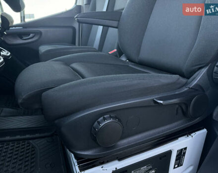 Белый Мерседес Sprinter, объемом двигателя 2.14 л и пробегом 203 тыс. км за 27500 $, фото 49 на Automoto.ua