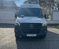 Белый Мерседес Sprinter, объемом двигателя 2.99 л и пробегом 200 тыс. км за 45500 $, фото 1 на Automoto.ua