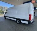 Белый Мерседес Sprinter, объемом двигателя 2.2 л и пробегом 358 тыс. км за 27500 $, фото 10 на Automoto.ua