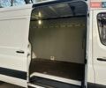 Белый Мерседес Sprinter, объемом двигателя 2 л и пробегом 244 тыс. км за 29300 $, фото 48 на Automoto.ua