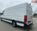 Мерседес Sprinter 2021 у Ковель на Automoto.ua Білий Мерседес Sprinter, об'ємом двигуна 1.95 л та пробігом 305 тис. км за 25200 $, фото 7 на Automoto.ua