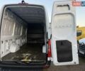 Белый Мерседес Sprinter, объемом двигателя 2 л и пробегом 311 тыс. км за 23900 $, фото 7 на Automoto.ua