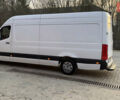 Белый Мерседес Sprinter, объемом двигателя 2.2 л и пробегом 257 тыс. км за 29039 $, фото 30 на Automoto.ua
