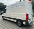 Белый Мерседес Sprinter, объемом двигателя 0 л и пробегом 53 тыс. км за 21000 $, фото 5 на Automoto.ua