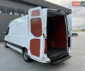 Білий Мерседес Sprinter, об'ємом двигуна 2.2 л та пробігом 253 тис. км за 24500 $, фото 89 на Automoto.ua