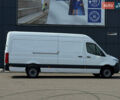 Білий Мерседес Sprinter, об'ємом двигуна 2.14 л та пробігом 246 тис. км за 24500 $, фото 5 на Automoto.ua