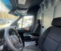 Белый Мерседес Sprinter, объемом двигателя 3 л и пробегом 24 тыс. км за 43000 $, фото 25 на Automoto.ua