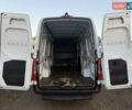 Белый Мерседес Sprinter, объемом двигателя 2 л и пробегом 311 тыс. км за 23900 $, фото 10 на Automoto.ua