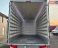 Белый Мерседес Sprinter, объемом двигателя 2.1 л и пробегом 300 тыс. км за 26400 $, фото 17 на Automoto.ua