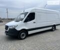 Белый Мерседес Sprinter, объемом двигателя 0 л и пробегом 53 тыс. км за 50900 $, фото 1 на Automoto.ua