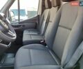 Белый Мерседес Sprinter, объемом двигателя 2.1 л и пробегом 300 тыс. км за 26400 $, фото 25 на Automoto.ua