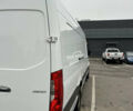 Білий Мерседес Sprinter, об'ємом двигуна 0 л та пробігом 200 тис. км за 40000 $, фото 6 на Automoto.ua