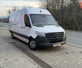 Белый Мерседес Sprinter, объемом двигателя 2.2 л и пробегом 257 тыс. км за 29039 $, фото 37 на Automoto.ua
