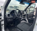 Белый Мерседес Sprinter, объемом двигателя 2.99 л и пробегом 24 тыс. км за 39000 $, фото 6 на Automoto.ua