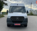 Белый Мерседес Sprinter, объемом двигателя 0 л и пробегом 241 тыс. км за 24900 $, фото 1 на Automoto.ua