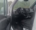 Белый Мерседес Sprinter, объемом двигателя 1.95 л и пробегом 300 тыс. км за 25999 $, фото 27 на Automoto.ua