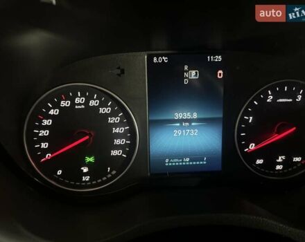 Белый Мерседес Sprinter, объемом двигателя 2.99 л и пробегом 292 тыс. км за 60258 $, фото 19 на Automoto.ua