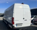 Белый Мерседес Sprinter, объемом двигателя 3 л и пробегом 24 тыс. км за 43000 $, фото 2 на Automoto.ua