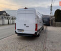 Белый Мерседес Sprinter, объемом двигателя 2.2 л и пробегом 257 тыс. км за 29039 $, фото 45 на Automoto.ua