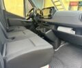 Белый Мерседес Sprinter, объемом двигателя 2 л и пробегом 244 тыс. км за 28800 $, фото 22 на Automoto.ua