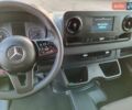Белый Мерседес Sprinter, объемом двигателя 2.1 л и пробегом 300 тыс. км за 26400 $, фото 32 на Automoto.ua