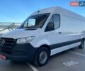 Белый Мерседес Sprinter, объемом двигателя 2.2 л и пробегом 288 тыс. км за 24900 $, фото 61 на Automoto.ua