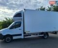 Белый Мерседес Sprinter, объемом двигателя 2.99 л и пробегом 220 тыс. км за 39800 $, фото 7 на Automoto.ua