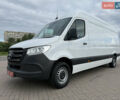 Белый Мерседес Sprinter, объемом двигателя 2.2 л и пробегом 208 тыс. км за 26999 $, фото 17 на Automoto.ua