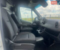 Белый Мерседес Sprinter, объемом двигателя 2 л и пробегом 246 тыс. км за 25450 $, фото 46 на Automoto.ua