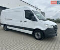 Мерседес Sprinter 2021 у Ковель на Automoto.ua Білий Мерседес Sprinter, об'ємом двигуна 1.95 л та пробігом 305 тис. км за 25200 $, фото 3 на Automoto.ua