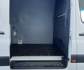 Белый Мерседес Sprinter, объемом двигателя 2 л и пробегом 246 тыс. км за 27550 $, фото 19 на Automoto.ua