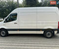 Белый Мерседес Sprinter, объемом двигателя 0 л и пробегом 53 тыс. км за 21000 $, фото 6 на Automoto.ua