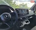 Белый Мерседес Sprinter, объемом двигателя 2.99 л и пробегом 220 тыс. км за 39800 $, фото 26 на Automoto.ua