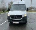 Белый Мерседес Sprinter, объемом двигателя 0 л и пробегом 287 тыс. км за 27900 $, фото 39 на Automoto.ua